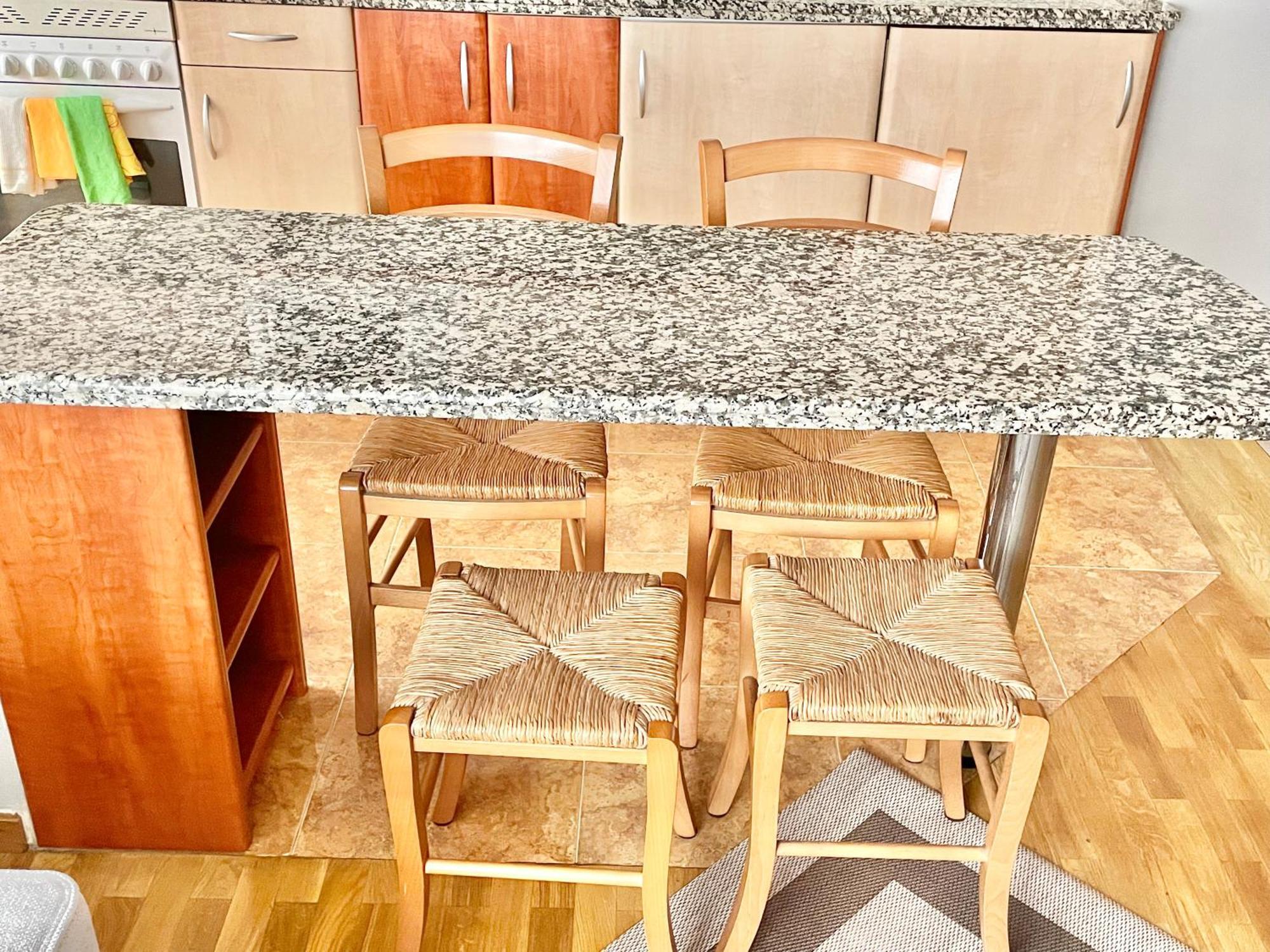 Appartement Casa Lur Wifi Y Parking Privado Incluido à Gijón Extérieur photo
