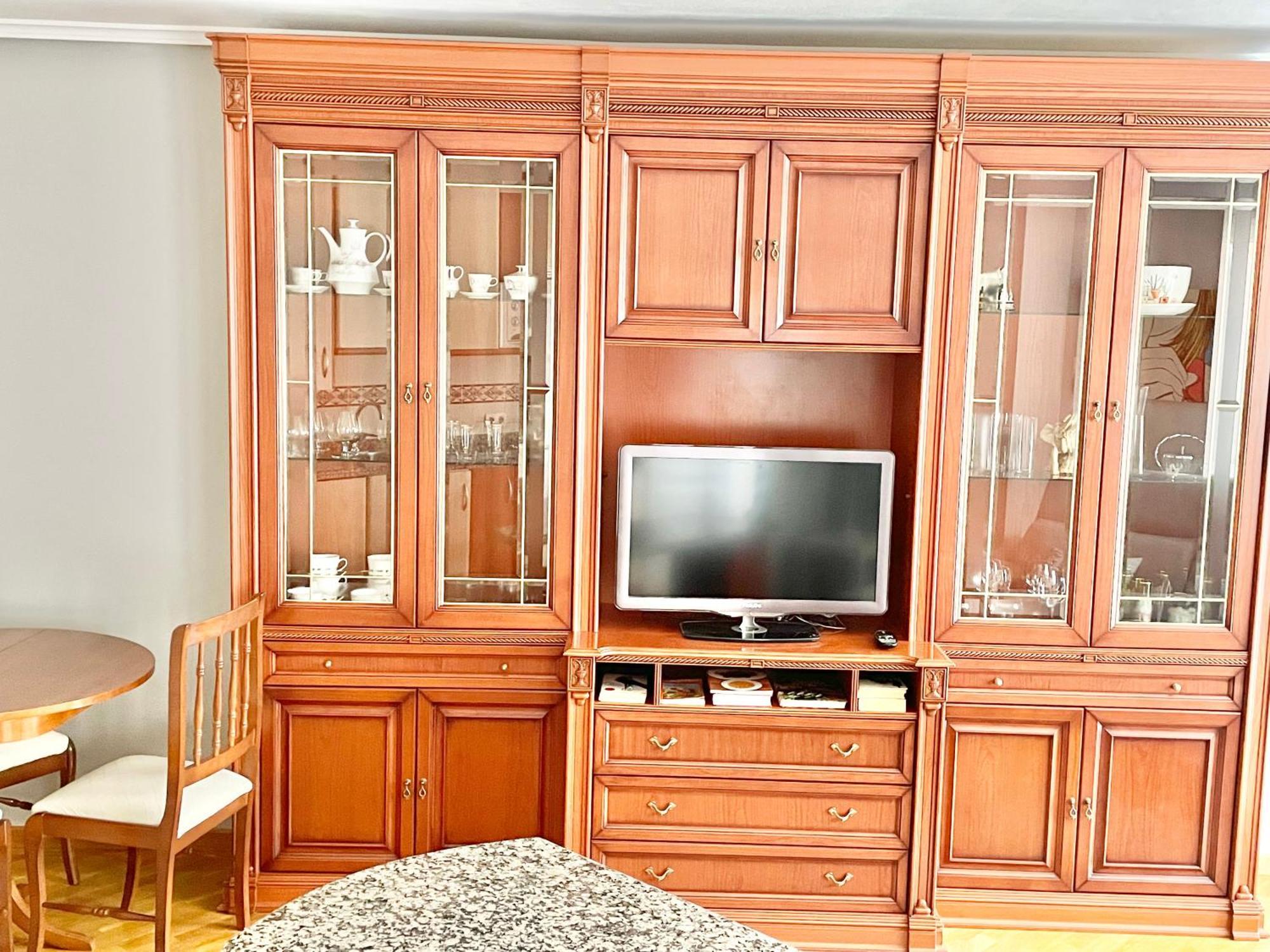 Appartement Casa Lur Wifi Y Parking Privado Incluido à Gijón Extérieur photo
